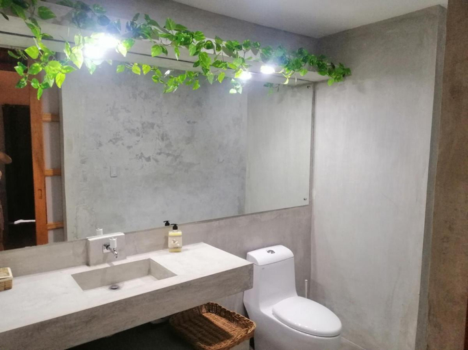 Bathroom, SAMADHI Resort & Hydrospa Panglao, Panglao
