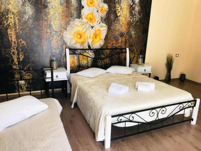 Bedroom 2, Chintya Warehouse, Bogor