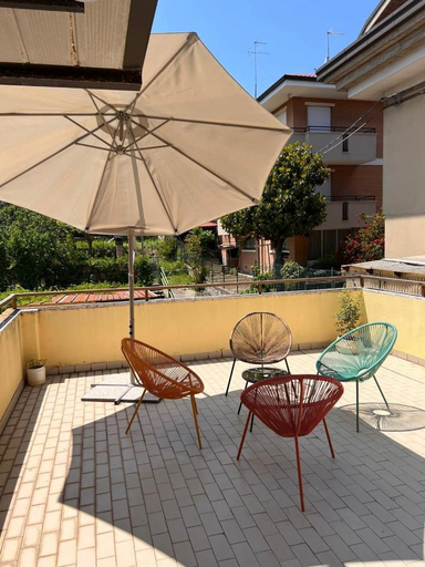 Others 4, Ubika Hotel, Fermo