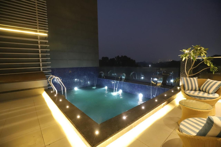 Sport & Beauty, THE PRISTINE HOTEL, Kanpur Nagar