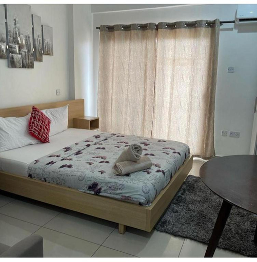 Bedroom, Belleson Homes The Lennox, Accra