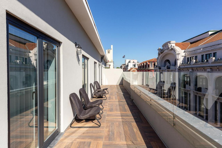 Exterior & Views 2, YOUROPO - Central, Porto