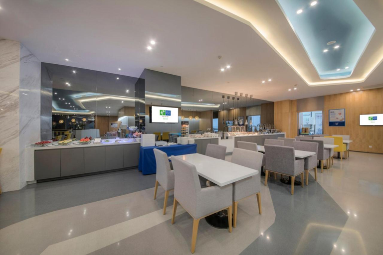 Food & Drinks 5, Holiday Inn Express Yantai Yeda By IHG, Yantai
