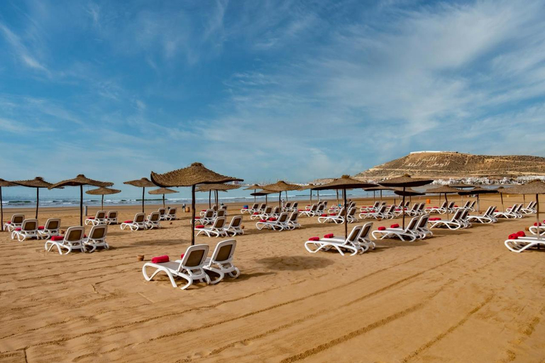 Exterior & Views 4, Allegro Agadir, Agadir-Ida ou Tanane