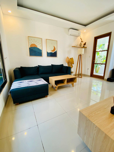 Others 3, 2 Minutes Walk Beach Villa Sanur #family, Denpasar