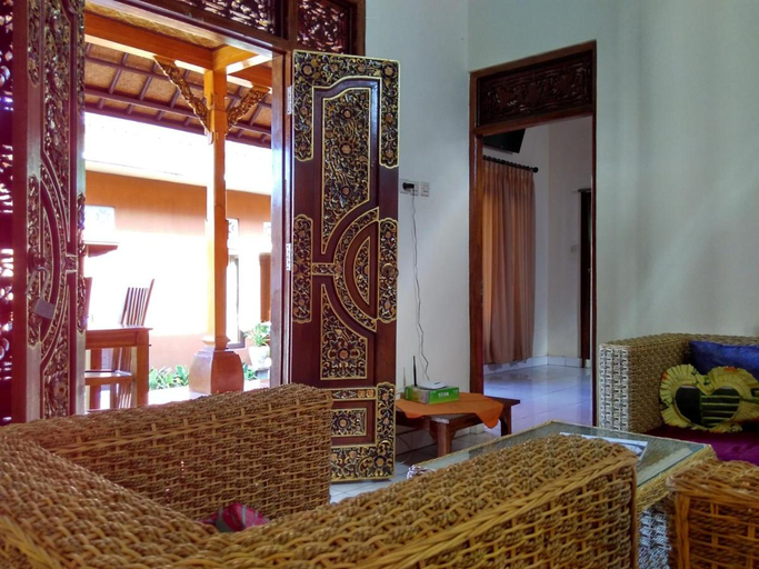 Others 5, Rusma House Ubud, Gianyar