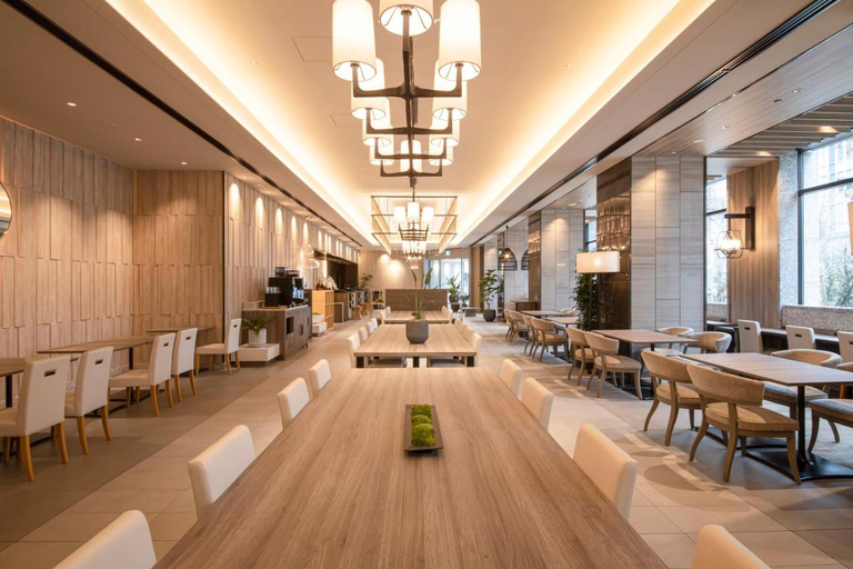 Food & Drinks, Hotel Keihan Nagoya, Nagoya