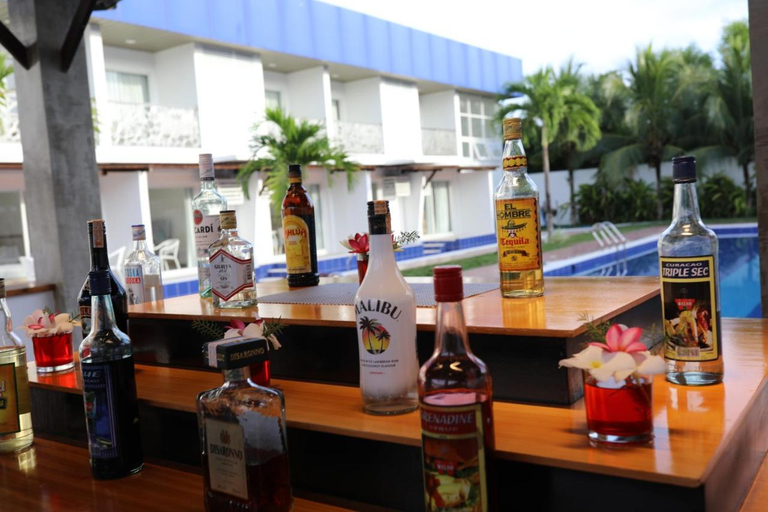 Food & Drinks 3, Ramede Resort Panglao , Panglao