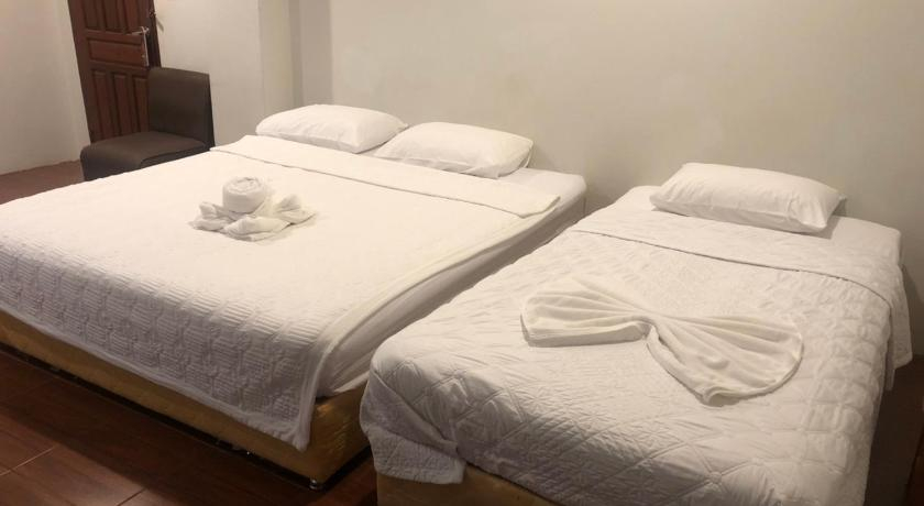 Bedroom 3, Avalon residence2, Khanthabouly