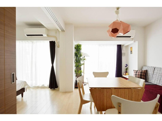 Others 1, Crystal Exe Nihonbashi Room 406 - Vacation STAY 11970, Osaka