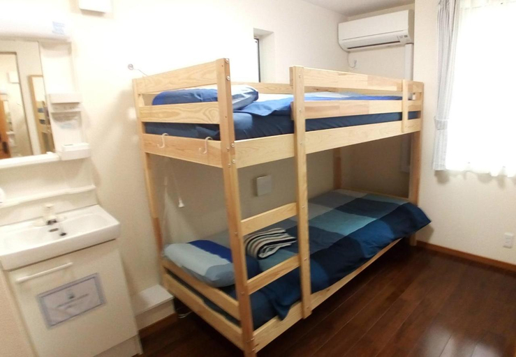 Bedroom 4, Suncheon Coco, Suncheon