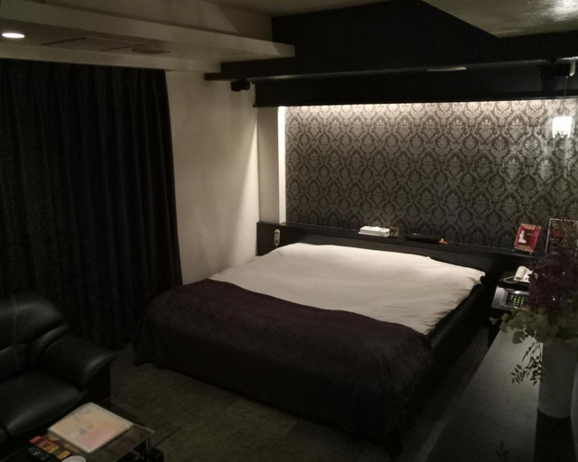 Bedroom 3, STARRESORT I, Iruma