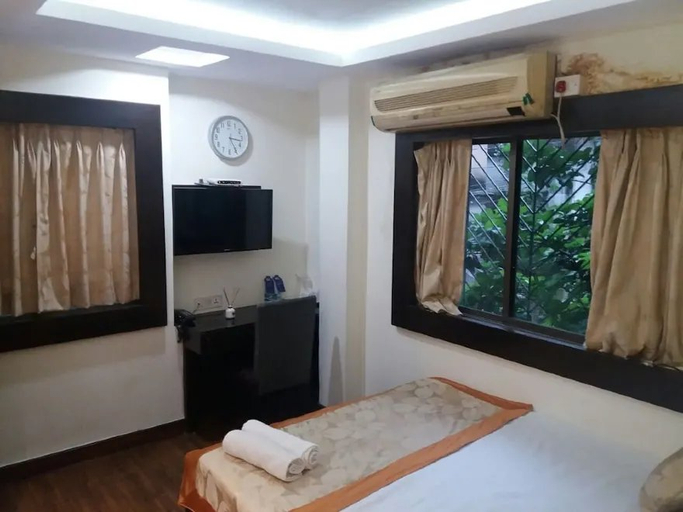 Bedroom 5, Ashreen Guest House, Kolkata