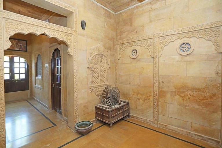 Others 4, Hotel Navodaya Jaisalmer, Jaisalmer