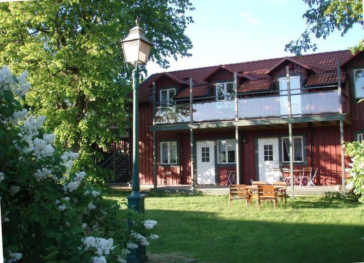 Exterior & Views 3, Freja Vandrarhem, Linköping