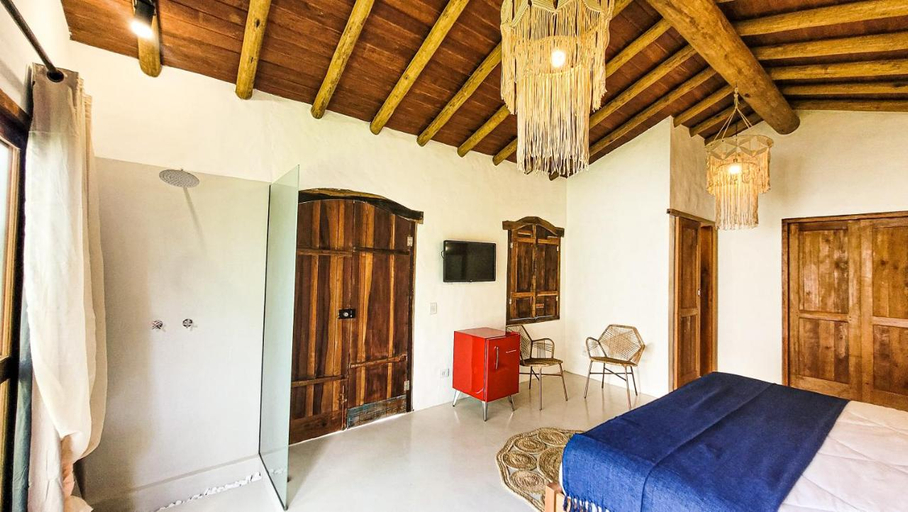 Bedroom 3, Villa Mediterrâneo Trancoso, Porto Seguro