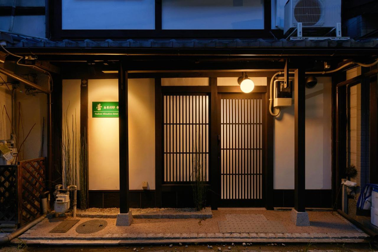 TSUBOMI luxury Inn shimabara-bettei 3, Kyoto