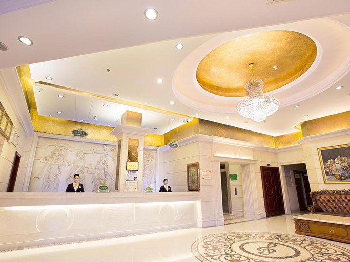 Others 4, Vienna Hotel Chengdu Wuhouci, Chengdu