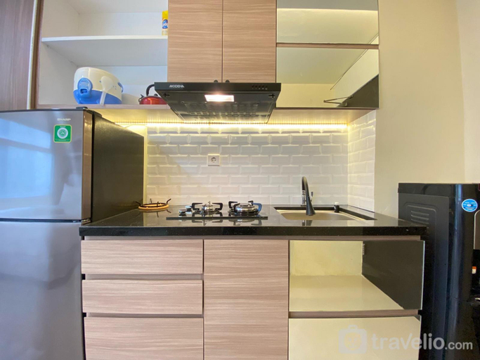 Others 5, Cozy Designed Studio Grand Asia Afrika By Travelio, Bandung