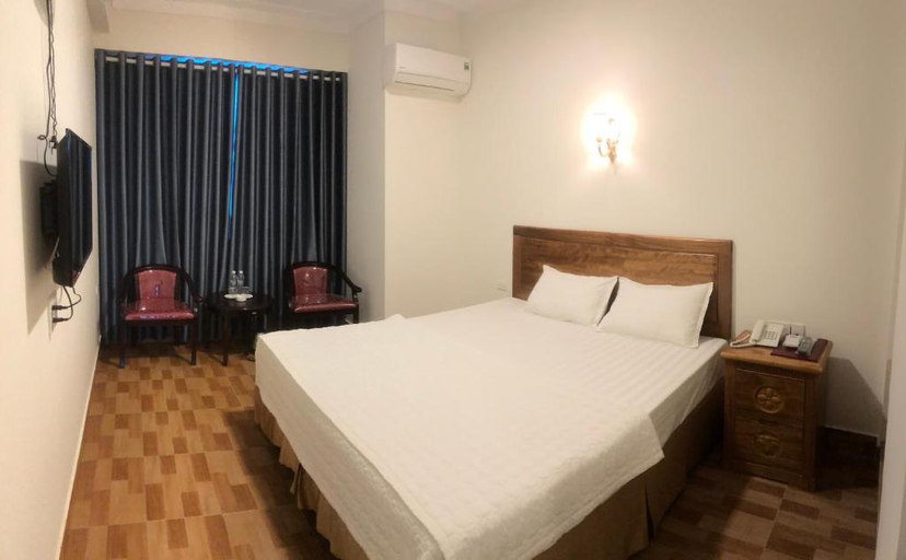 Bedroom 3, TRUONG THINH HOTEL, Hưng Nguyên