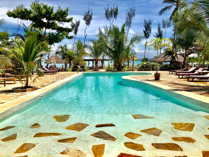 Sport & Beauty 5, Promised Land Lodge, Kusini