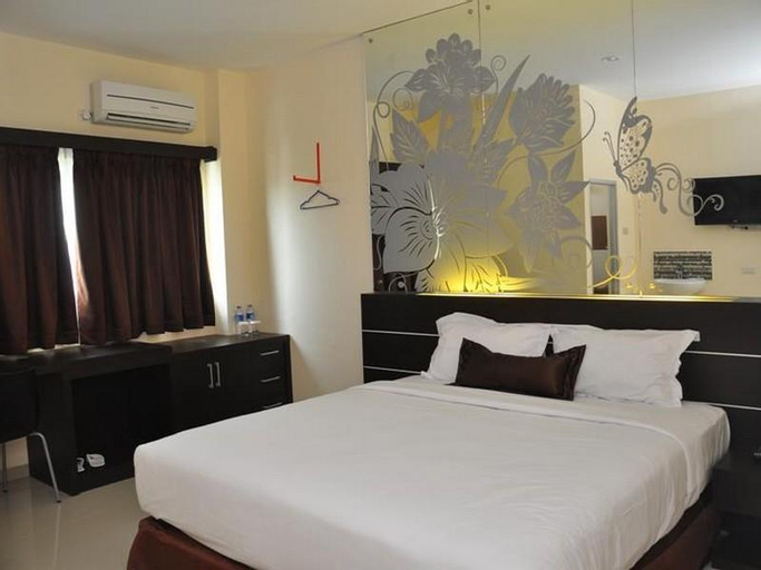 Others 1, CITY Hotel Lubuklinggau, Lubuklinggau