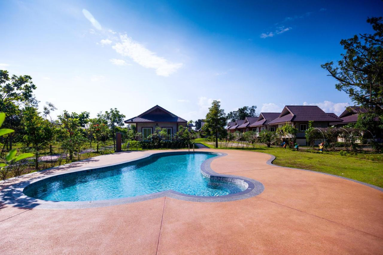 Sport & Beauty 5, Mae Faek Villa, San Sai