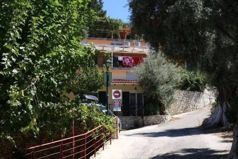 Exterior & Views 2, Poros Beach, Ionian Islands