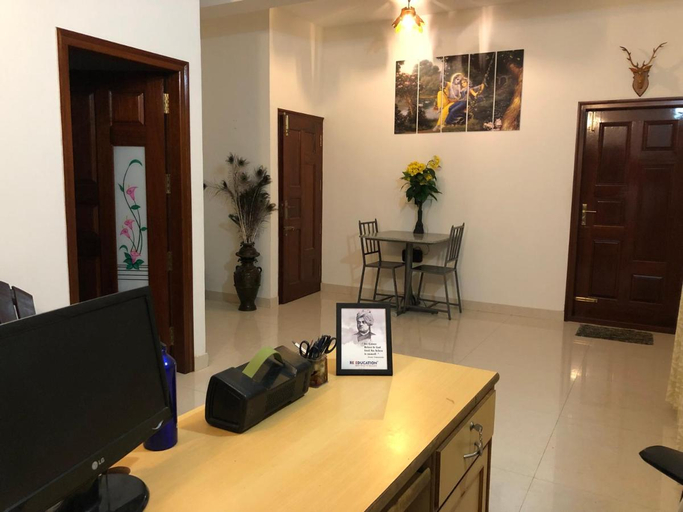 Others 4, Hotel Sapthagiri Nest, Coimbatore