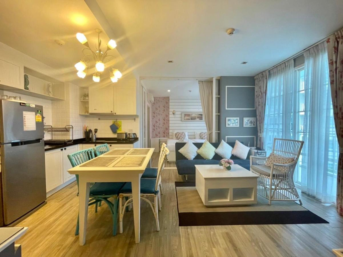 Others 4, Summer Huahin Condo Pool View by Dome, Hua Hin