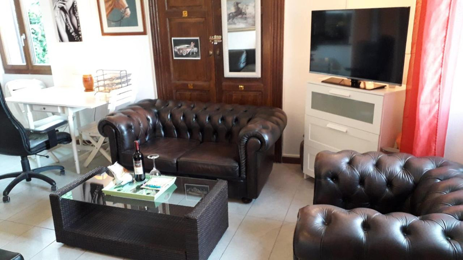 Others 2, Apartment with Como Lake View - Italy, Como