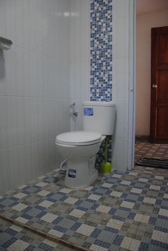 Bedroom 2, Griyo Dan Syariah, Magelang