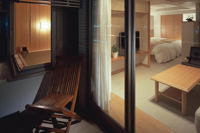 Others 4, Hotel Plaza Annex Yokote, Yokote
