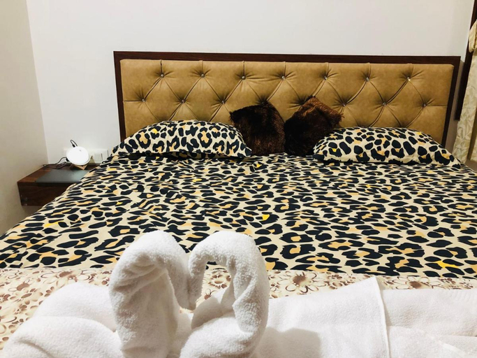 Bedroom 2, Hotel Sapthagiri Nest, Coimbatore