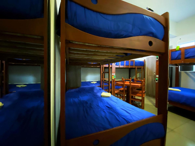 Bedroom 2, Lima House - Hostel, Lima