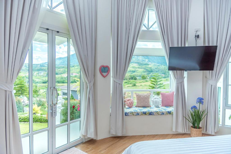 Prim's Cottage, Khao Kho