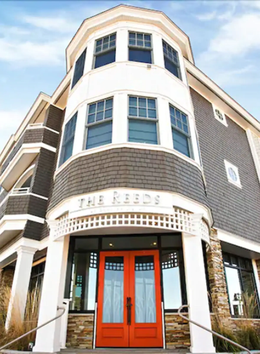 Exterior & Views 2, The Reeds at Shelter Haven, Cape May
