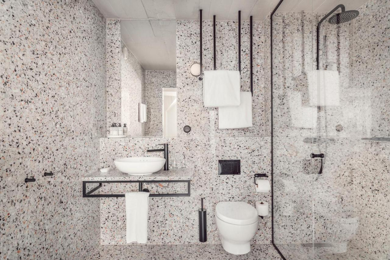 Bathroom 3, Blique by Nobis, Stockholm, a Member of Design Hotel, Solna