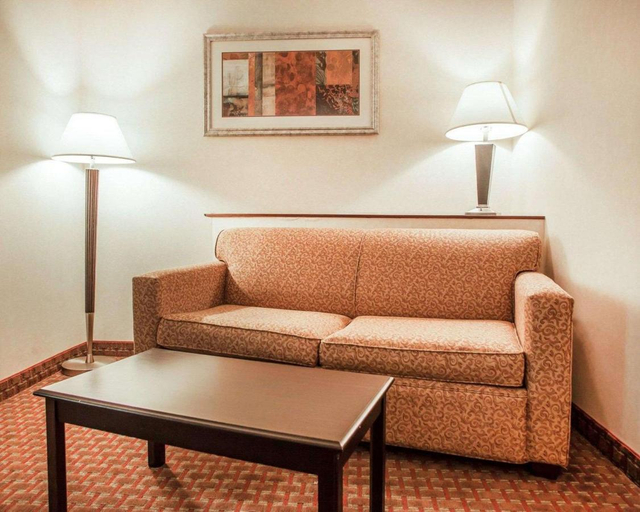 Others 5, Comfort Suites Mahwah - Paramus, Bergen