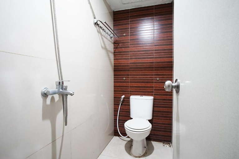 Bedroom 4, Kamarku, Cimahi