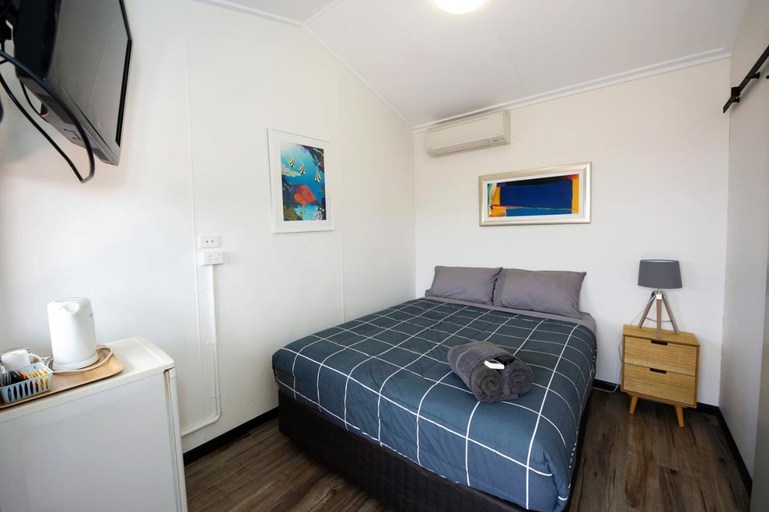 Bedroom, Latitude20 Roebourne Village, Roebourne