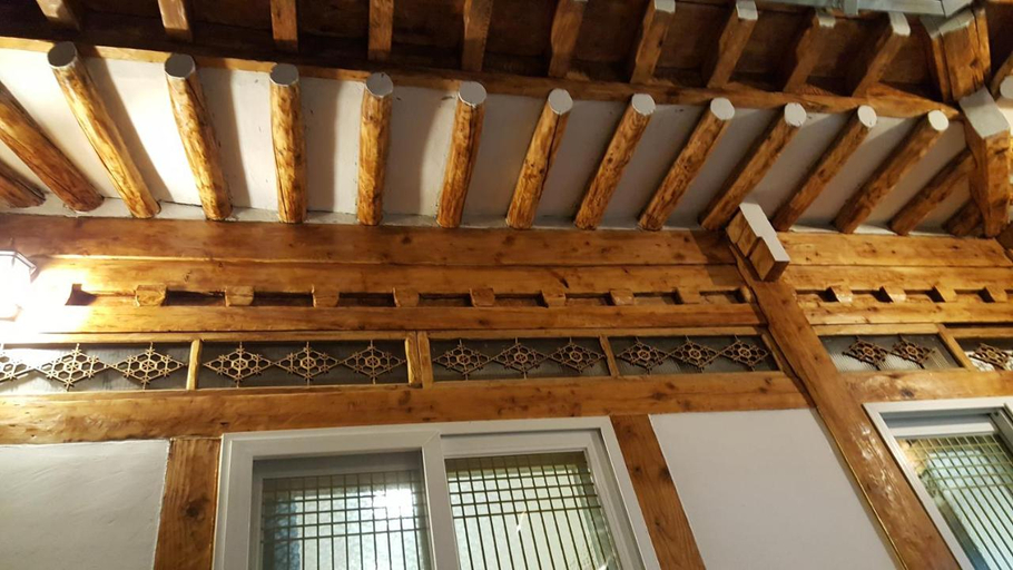 Others 5, Hwangridangil Adamjeong Hanok Stay, Gyeongju
