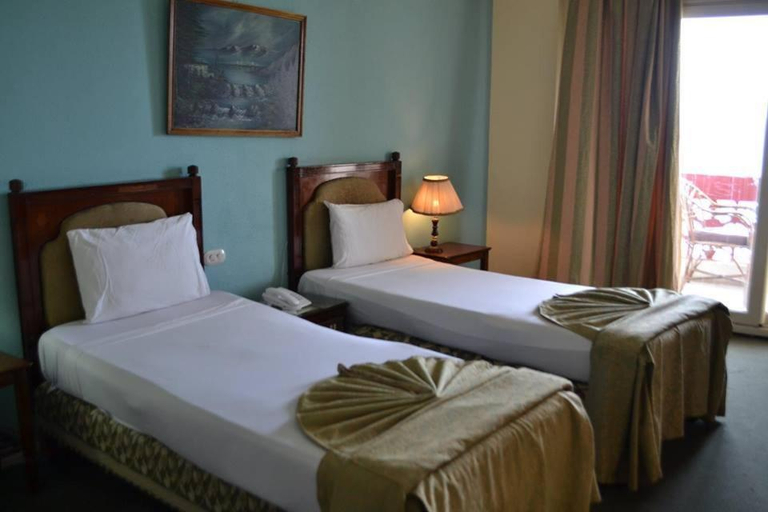 Bedroom 5, Kaoud Sporting Alexandria, Alexandria