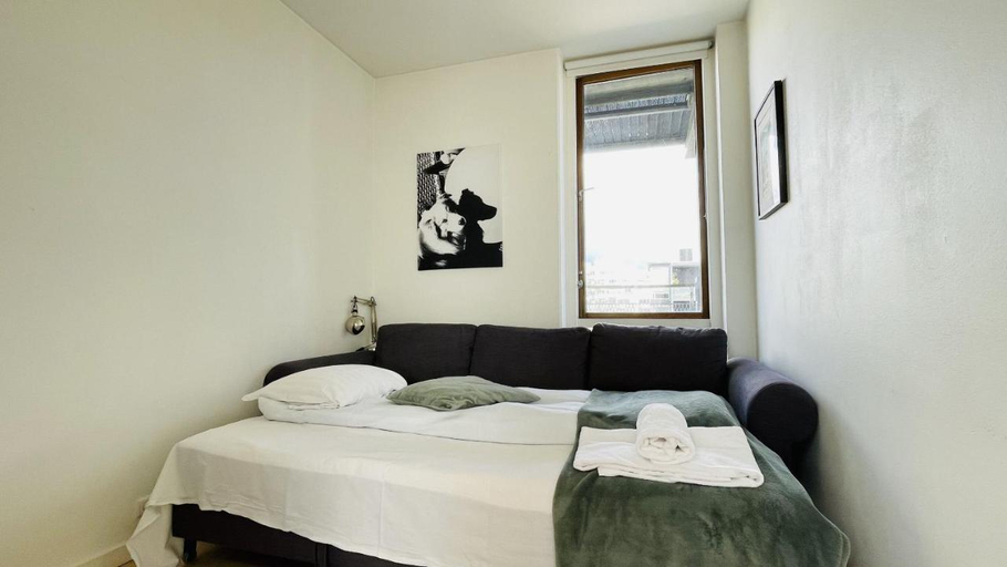 Bedroom 5, Apartment 1496, Pula
