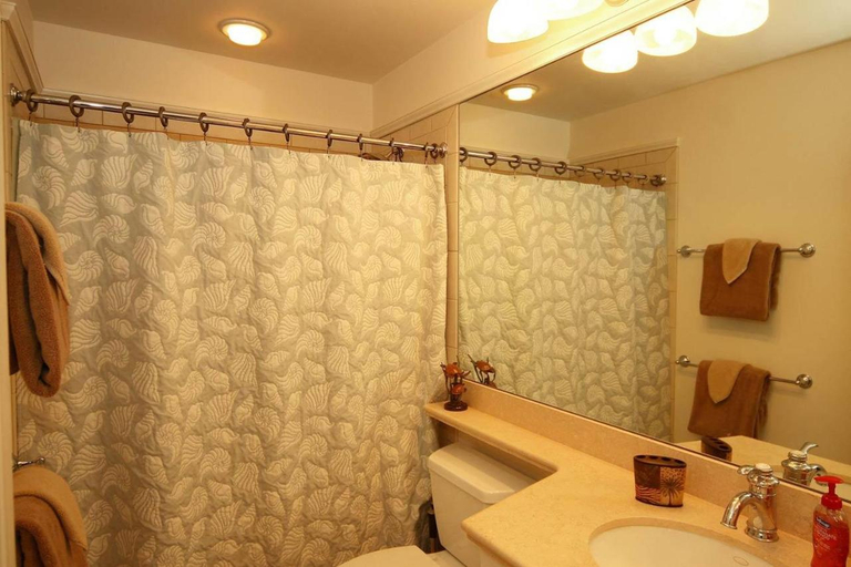 Bathroom 3, Colony Villas at Waikoloa Beach Resort #2204, Hawaii