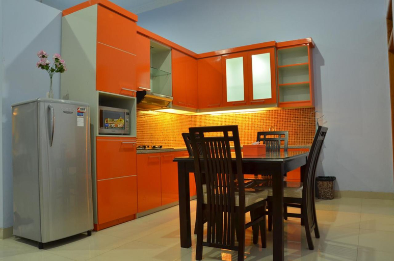 Others 3, Surya Darma Homestay, Sleman