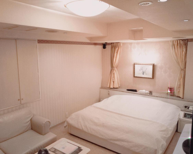 Bedroom 4, STARRESORT I, Iruma