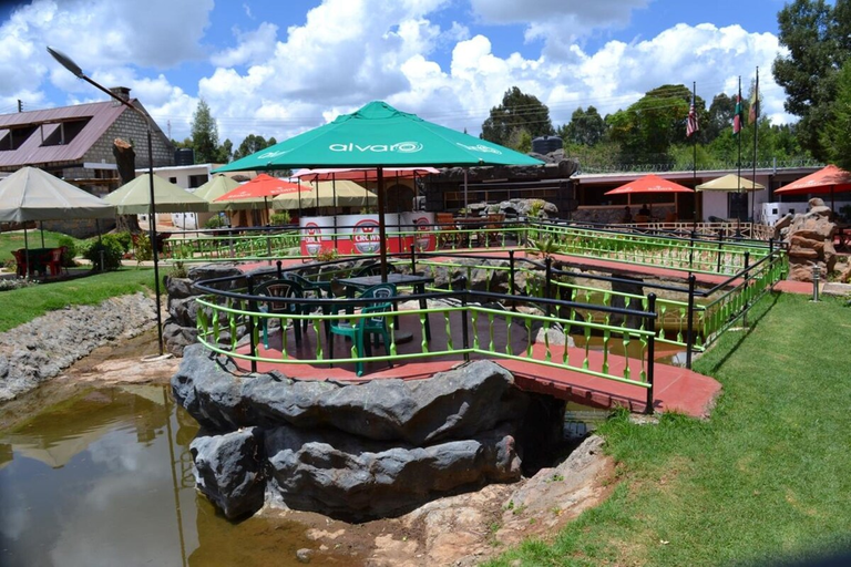 Others 5, Falls Hippo Point Hotel, Laikipia West