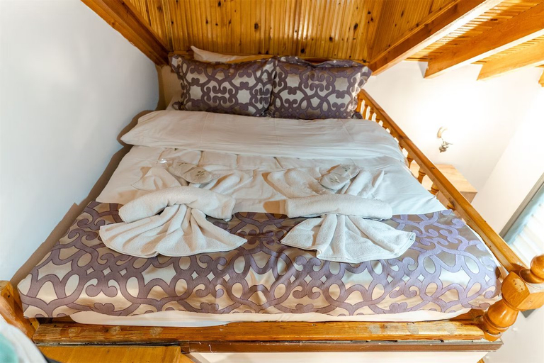 Bedroom 4, Agva Shelale Otel, Şile