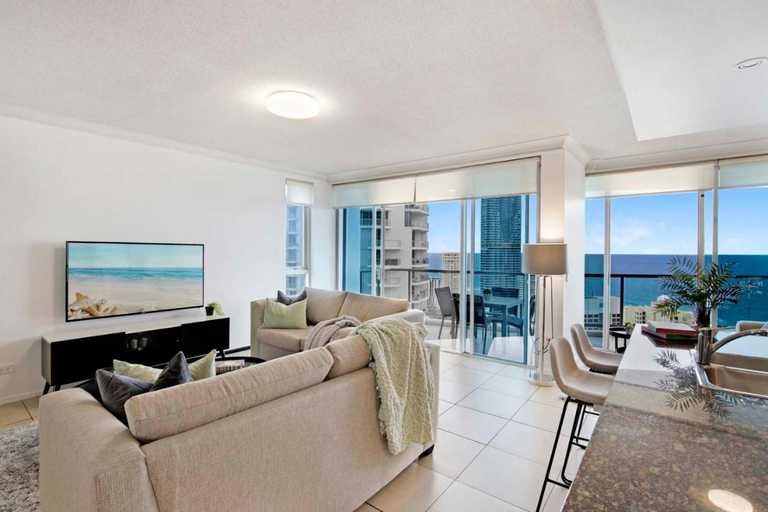 Others 3, Chevron Renaissance - Wow Stay, Gold Coast